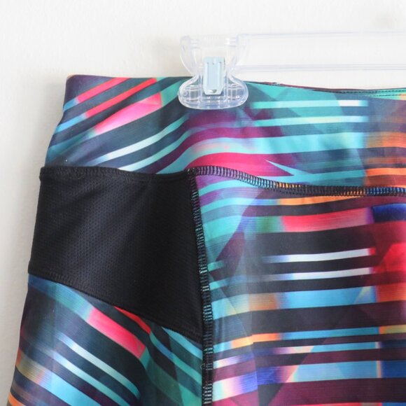 NWT Athleta Cool Touch Shinkong Lycra Sport Skirt Skort Tennis Pickleball XL - Picture 4 of 15